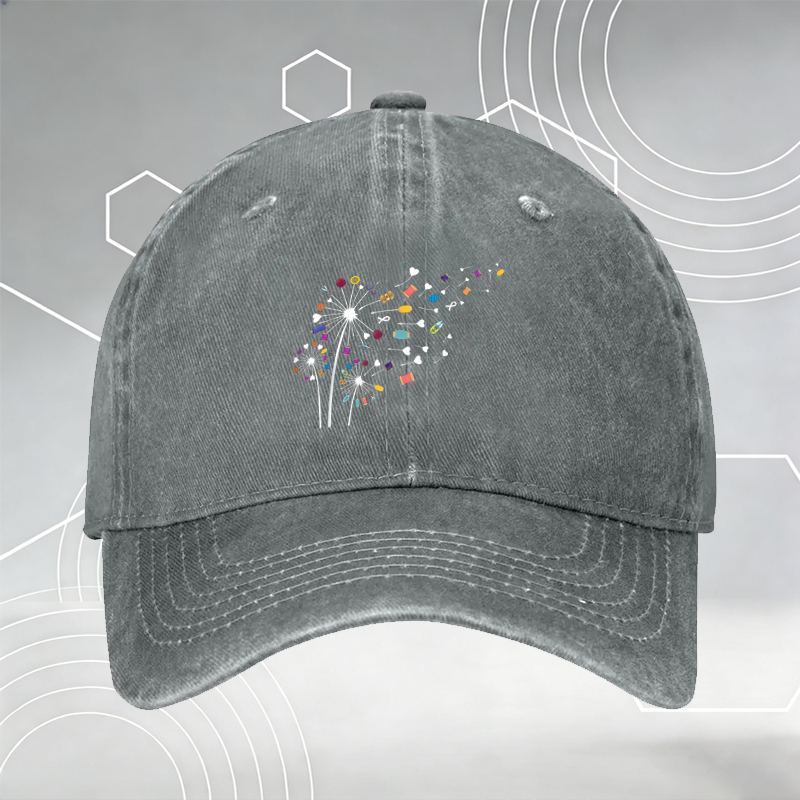 New Baseball Cap with 