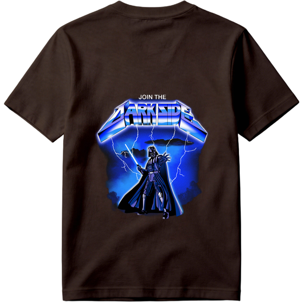 Join the Dark Side - Darth Vader - Tee