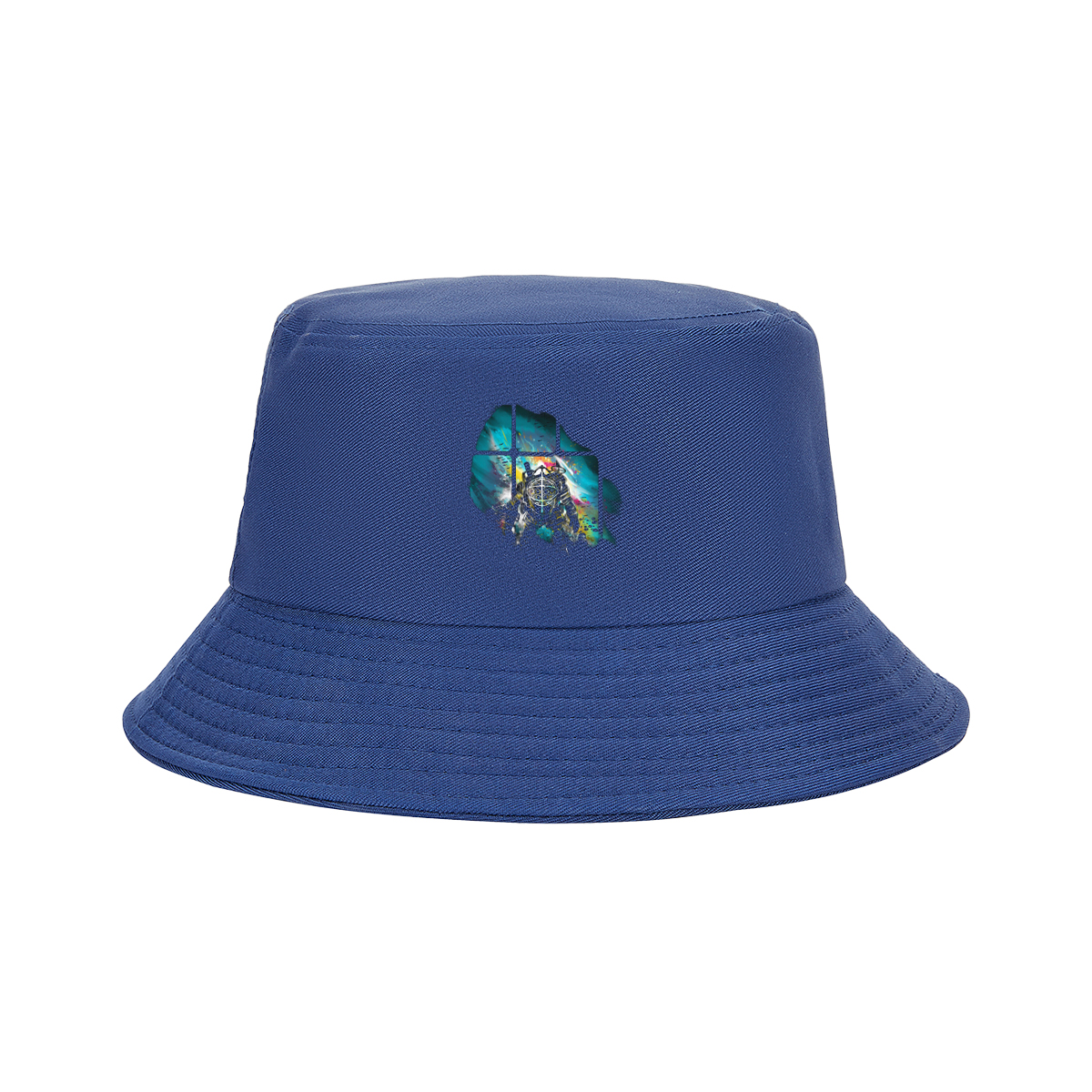 Deep Sea Explorer: The Diver and the Abyss - Fisherman's Hat