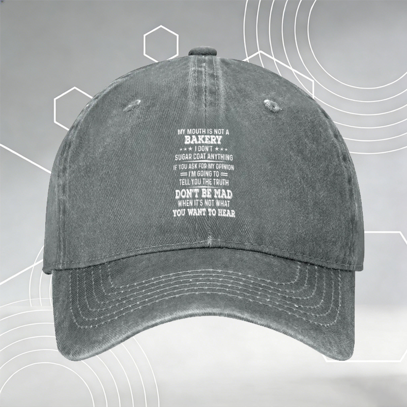 New Baseball Cap with Funny Skeleton Nurse & Doctor Print - Unisex Adjustable Hat for Halloween Party, Cosplay, and Casual Wear - Perfect for Teens, Adults, and Fans of Dark Humor and Medical Themed Fashion