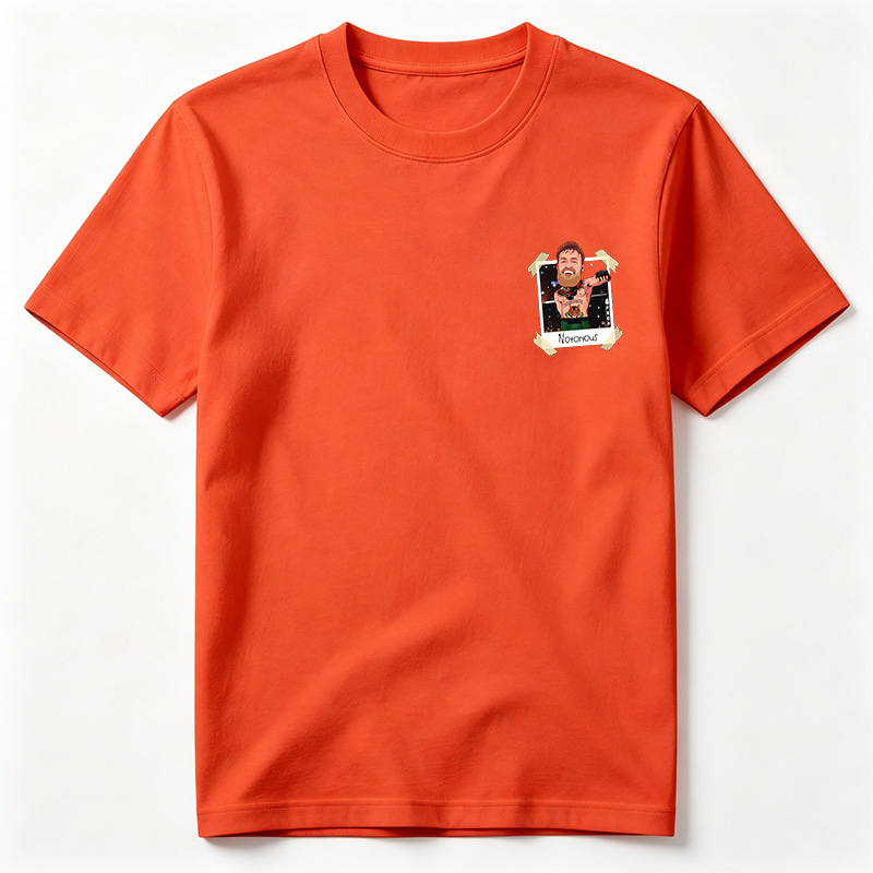 Conor McGregor: The Notorious Fighter - Tee