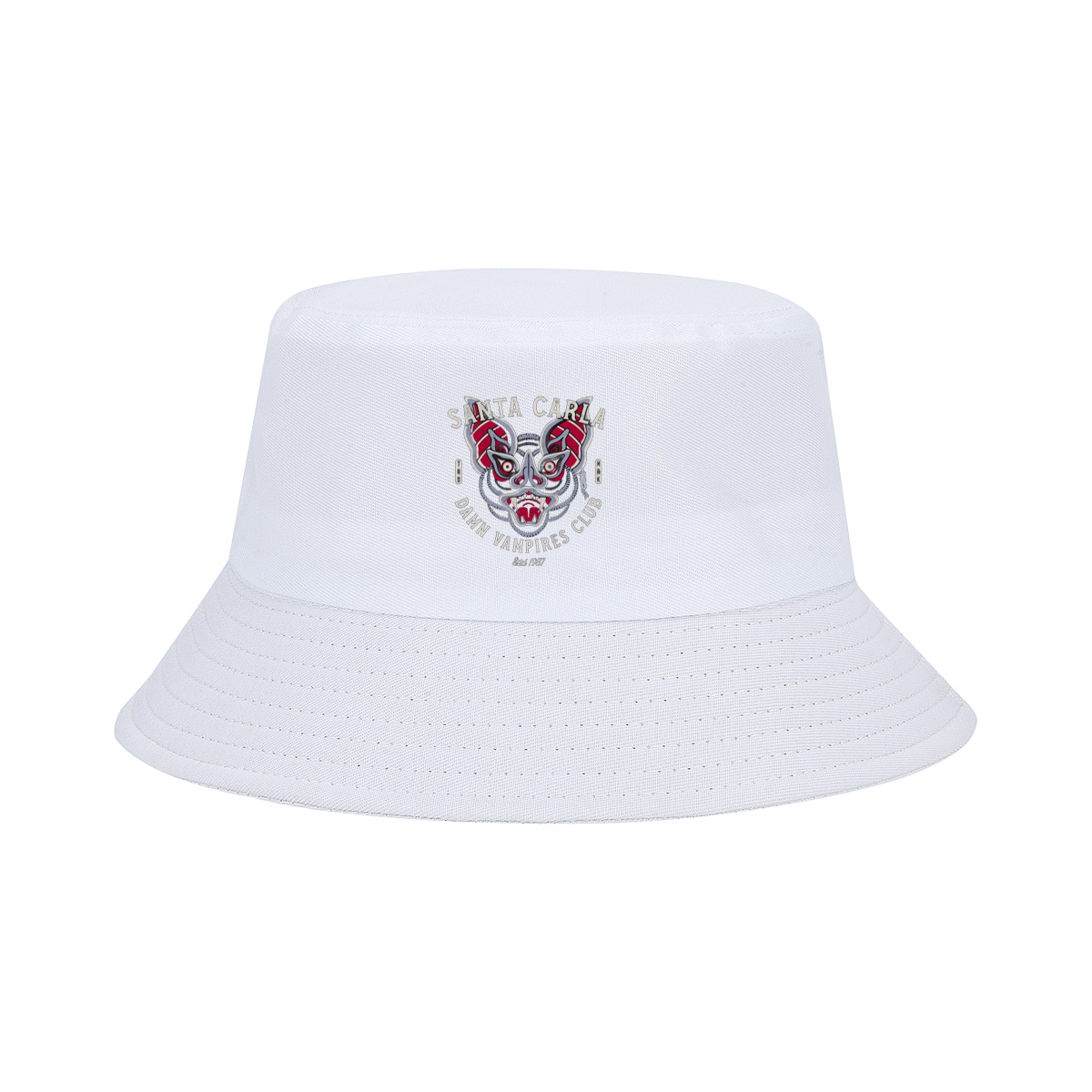 Santa Carla Damn Vampires Club - Fisherman's Hat