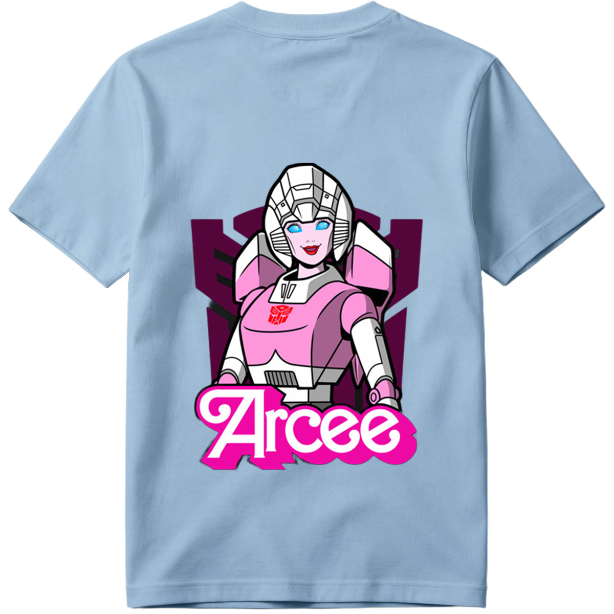 Transformers: Arcee - Tee