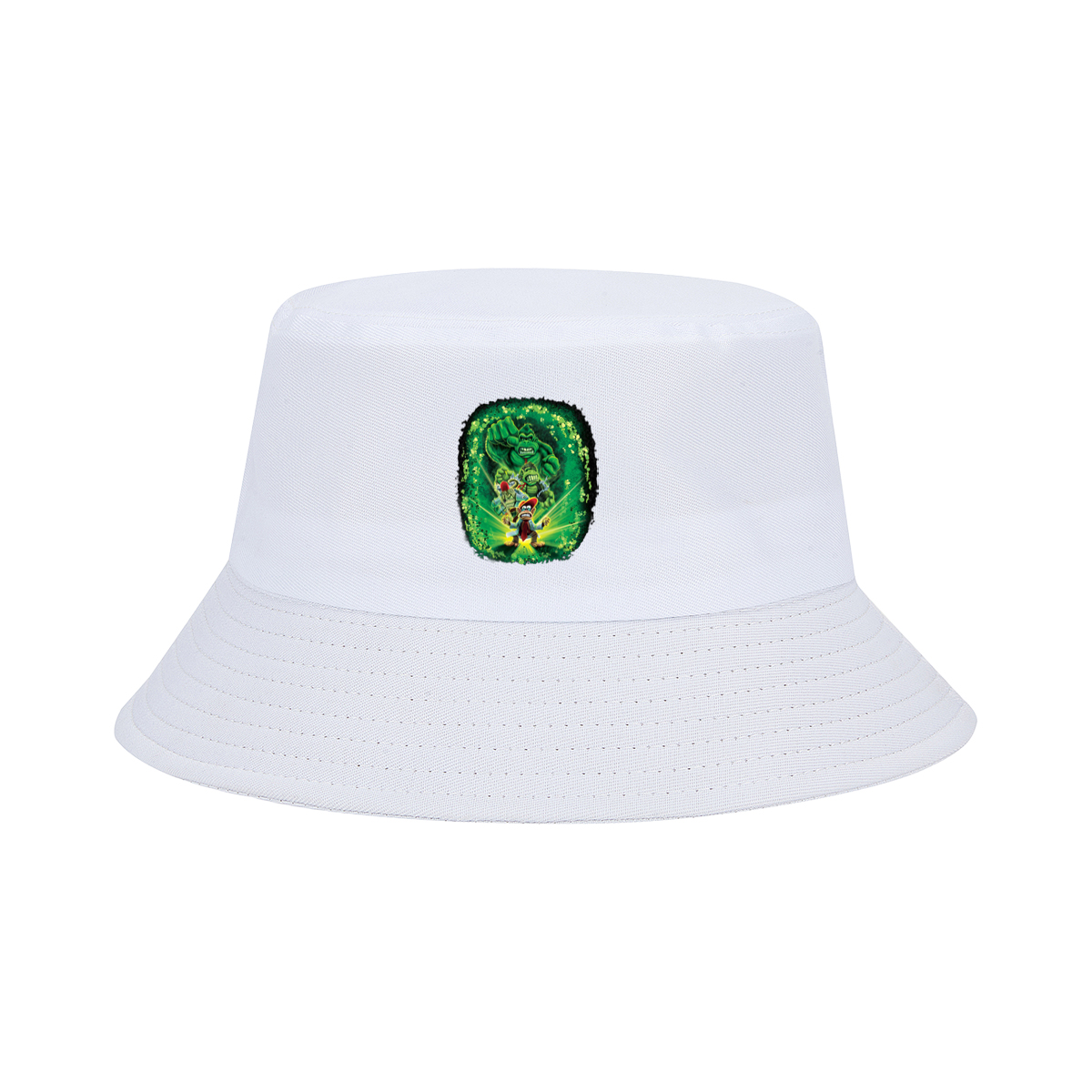 Donkey Kong: King K. Rool's Revenge - Fisherman's Hat