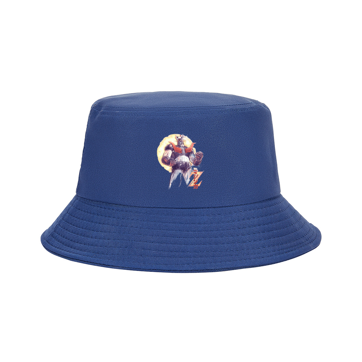 Mazinger Z - Fisherman's Hat