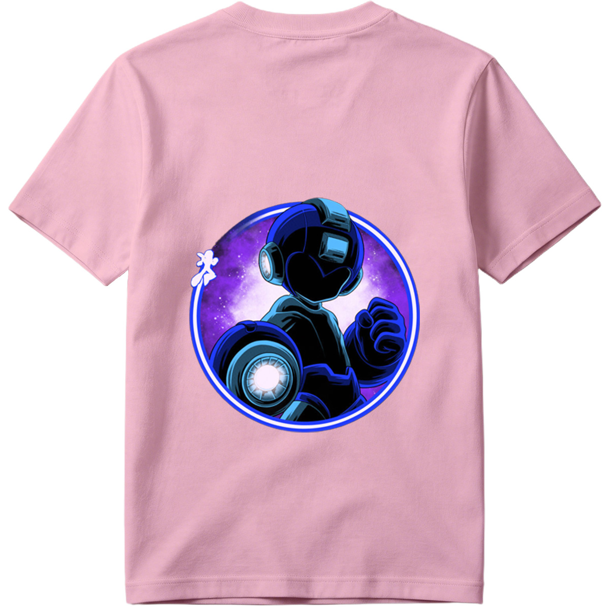 Mega Man X: Zero - Tee