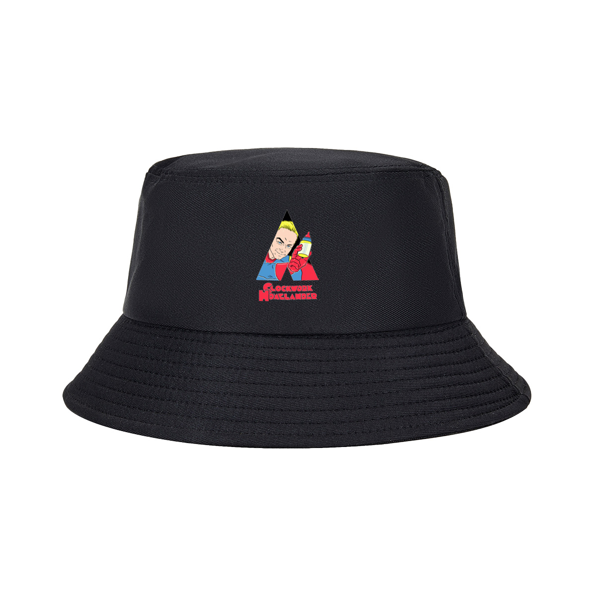 Clockwork Homelander - Fisherman's Hat