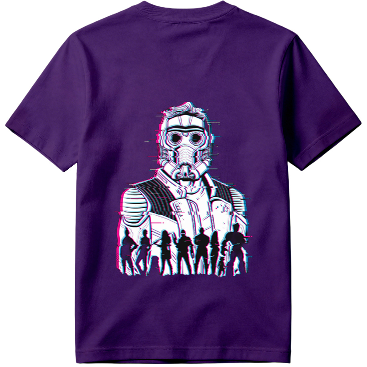 Star Wars: Boba Fett & Mandalorian Squad - Tee
