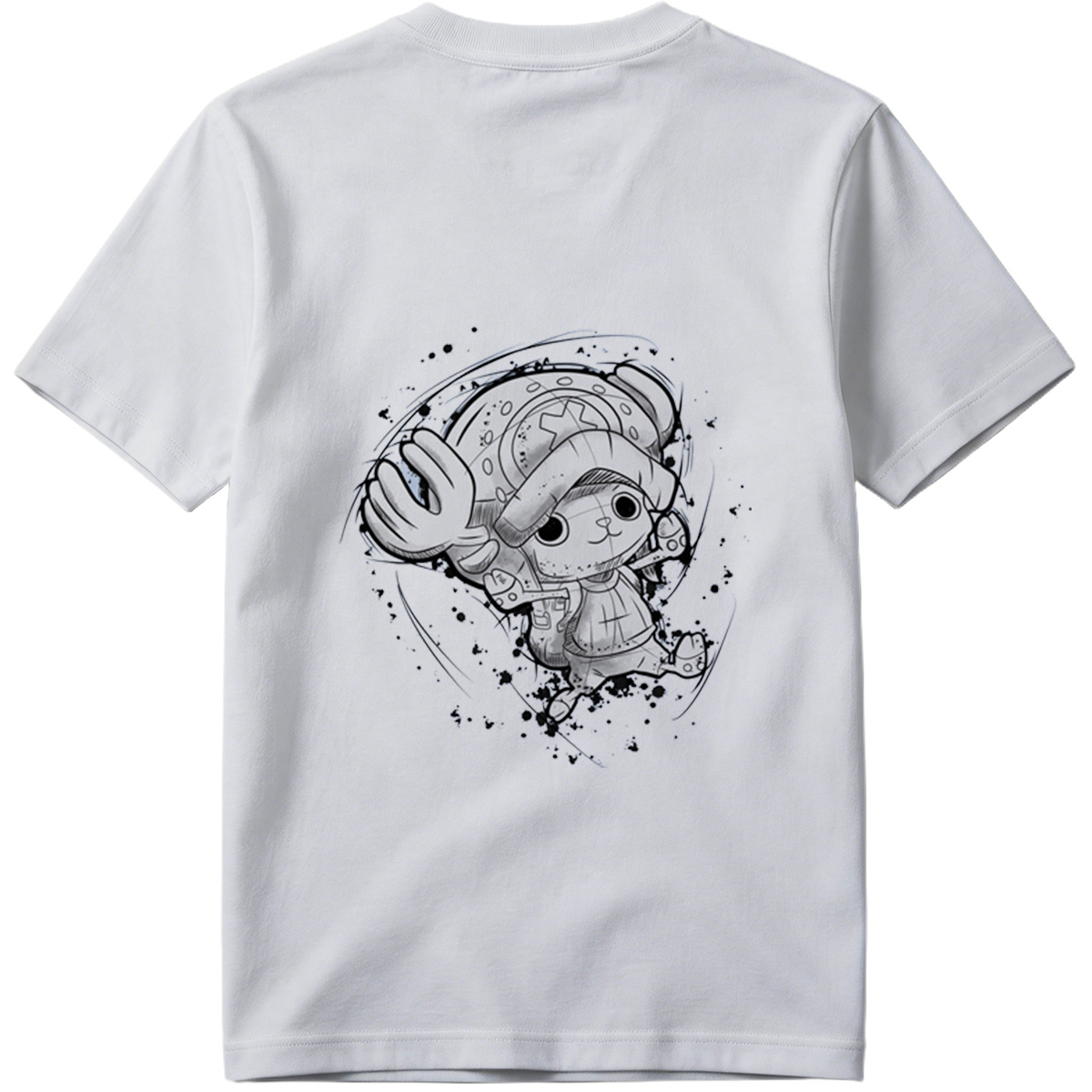 One Piece - Chopper - Tee