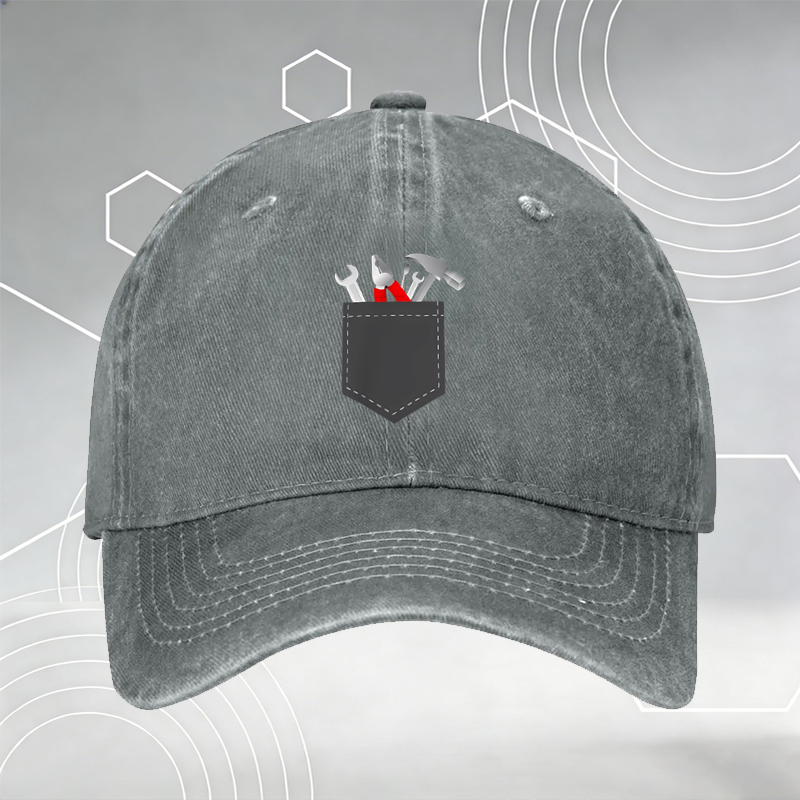 New Baseball Cap with 