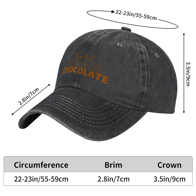 New Baseball Cap Thick Thighs & Pretty Eyes Print Unisex Adjustable Hat for Outdoor Sports and Casual Wear, Perfect for Women and Men Who Love Fashionable and Fun Style
