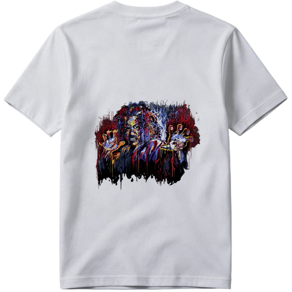 The Joker: Chaos Unleashed - Tee