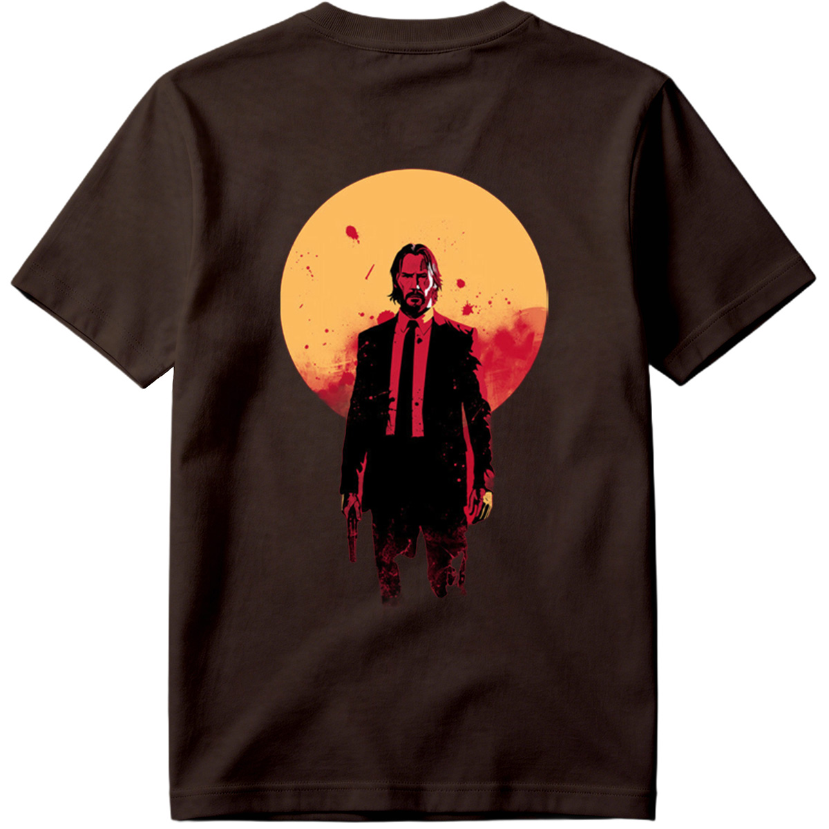 John Wick: Chapter 1 - Tee