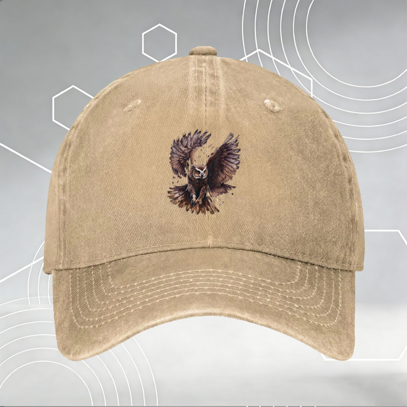 New Baseball Cap with 