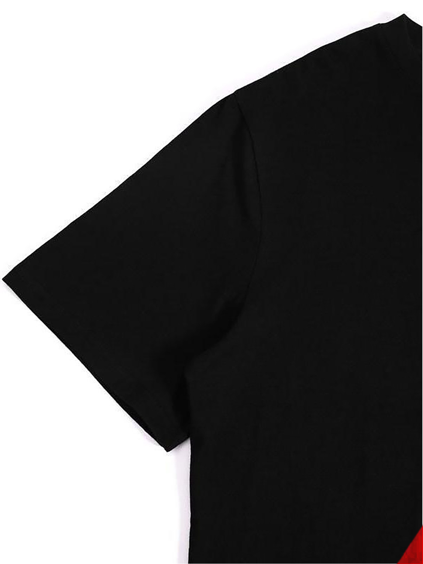 Men's ABT Sportline Logo Print T-Shirt Casual Round Neck Summer Lightweight Breathable Short Sleeve Tee for Outdoor Activities and Sports Enthusiasts