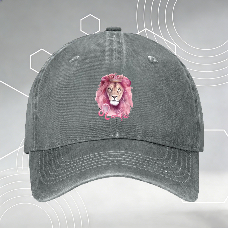 New Baseball Cap with 