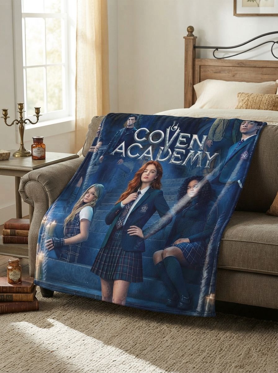 Custom Photo Flannel Throw Blanket Ultra Soft Anti-Pilling Fleece Personalized Keepsake Gift for Bed and Couch