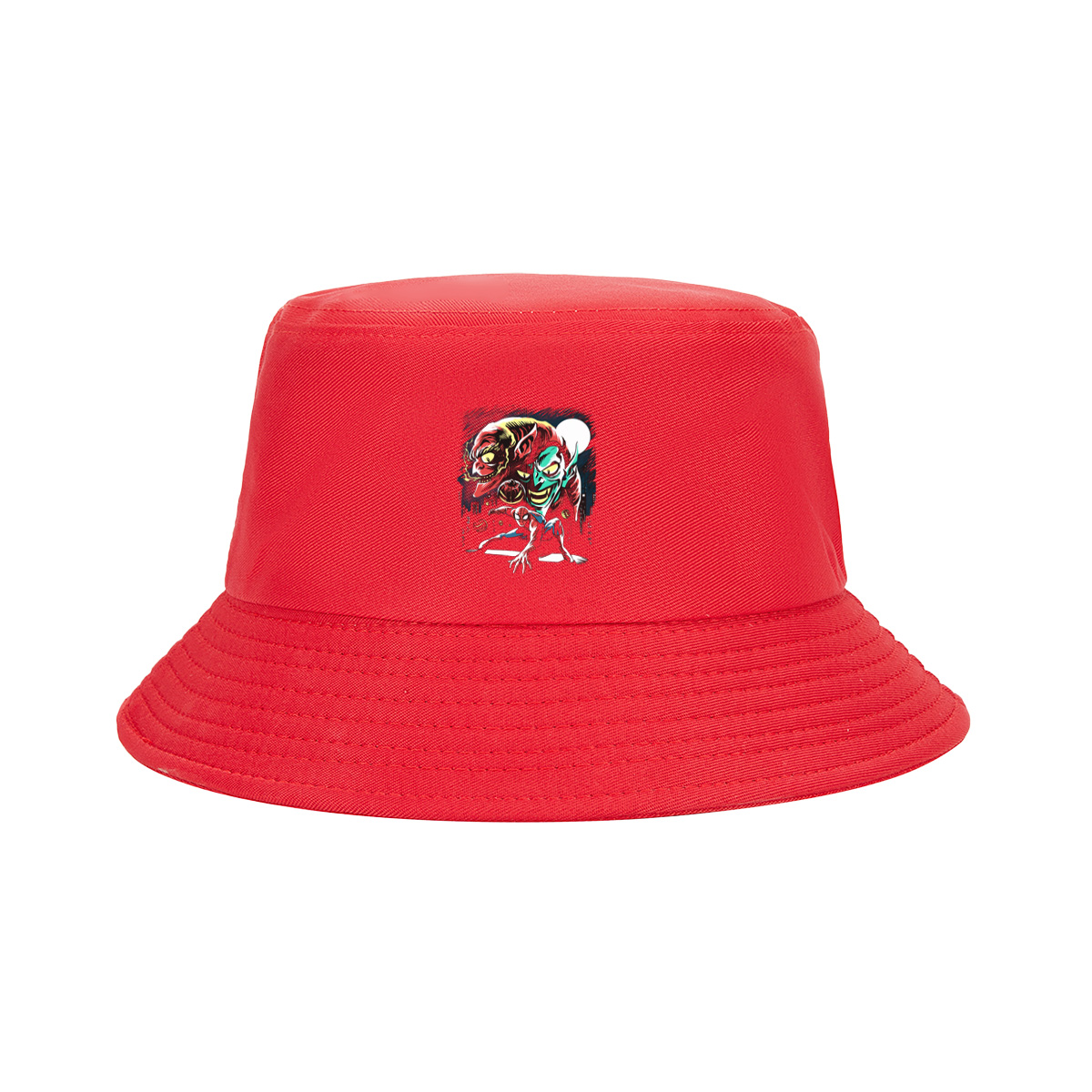 Spider-Man vs. Venom and Carnage - Fisherman's Hat
