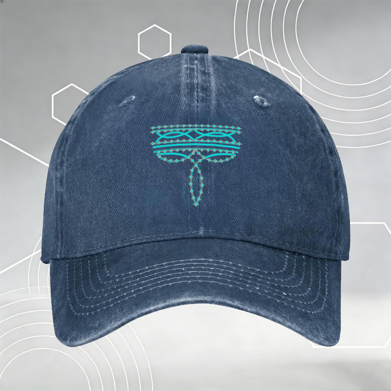 New Baseball Cap with 