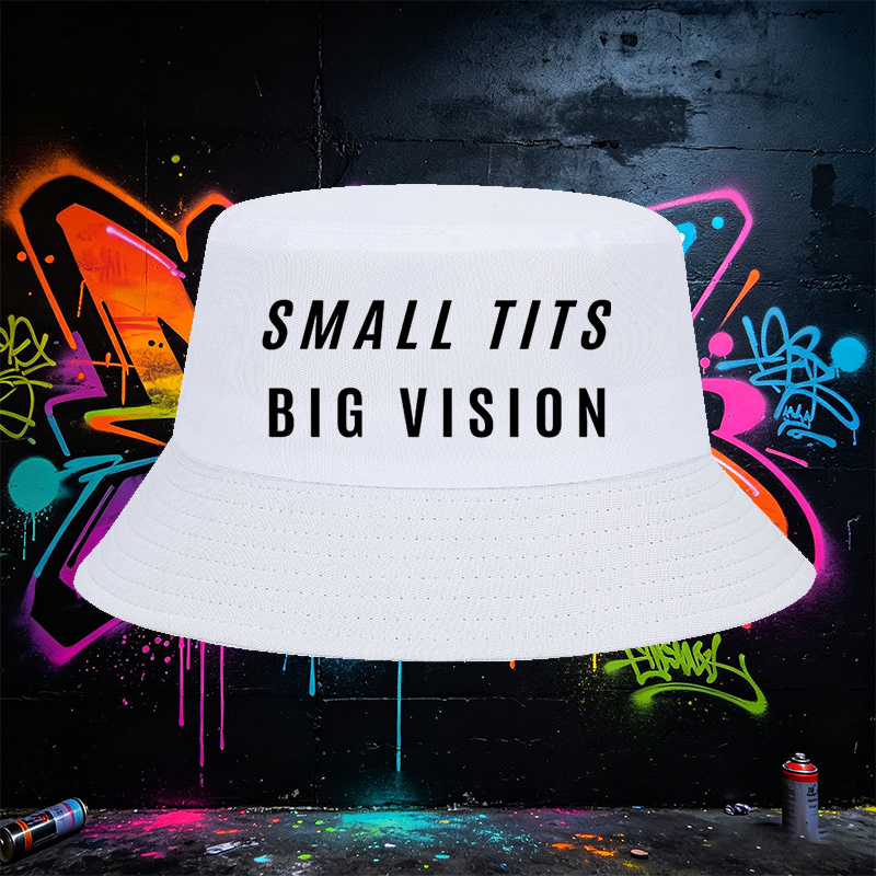 Unisex Bucket Hat with 