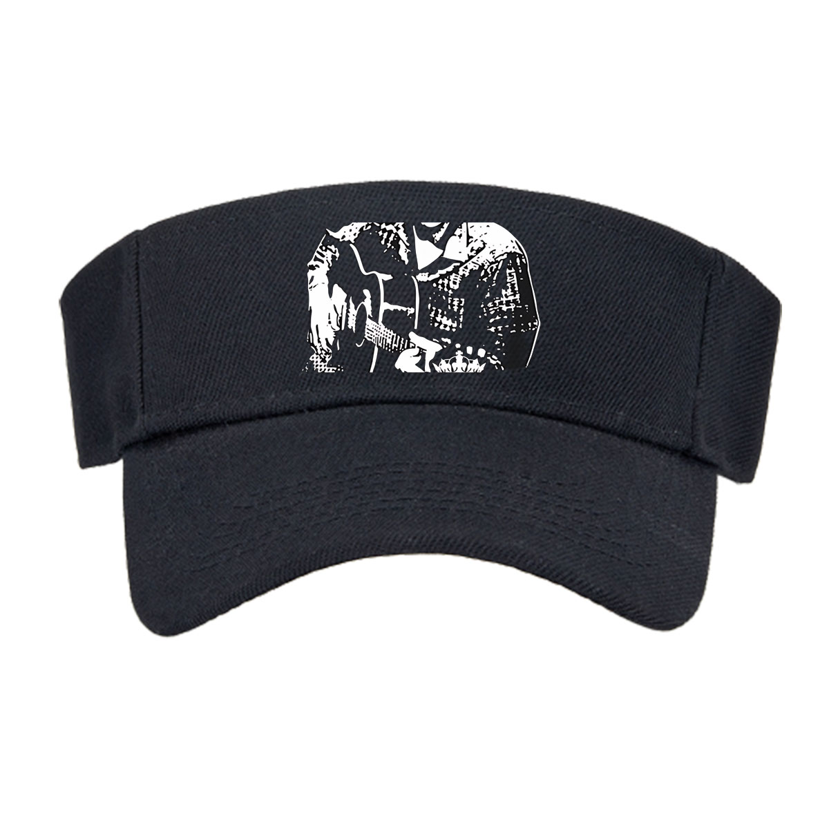 Elvis Presley - The King Lives in Our Hearts 1935-1977 -  Visor cap