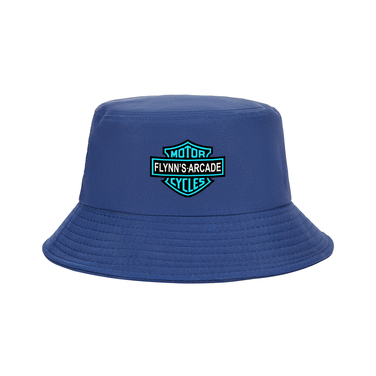 Flynn's Arcade Motorcycles - Fisherman's Hat