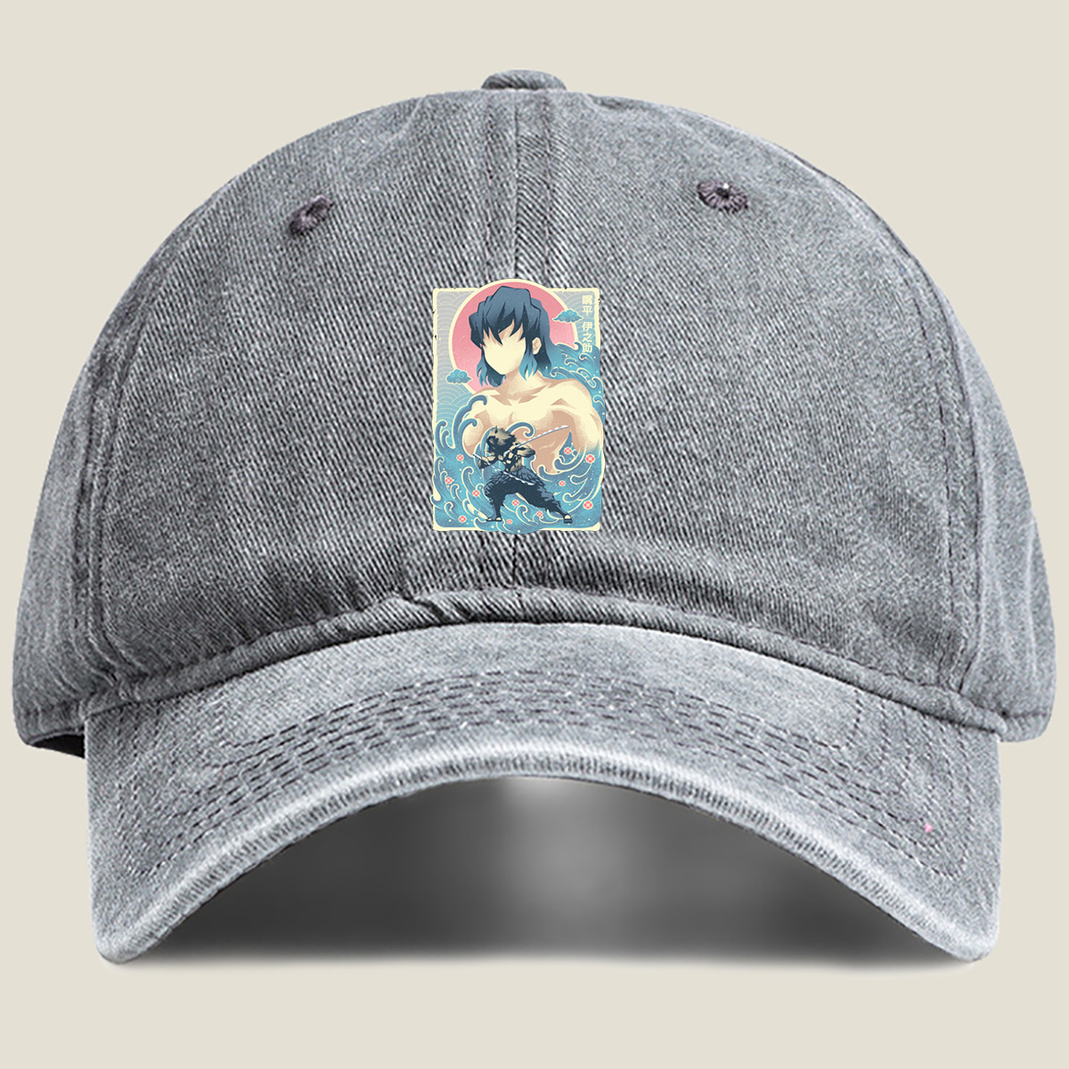 Demon Slayer: Inosuke Hashibira - Hat