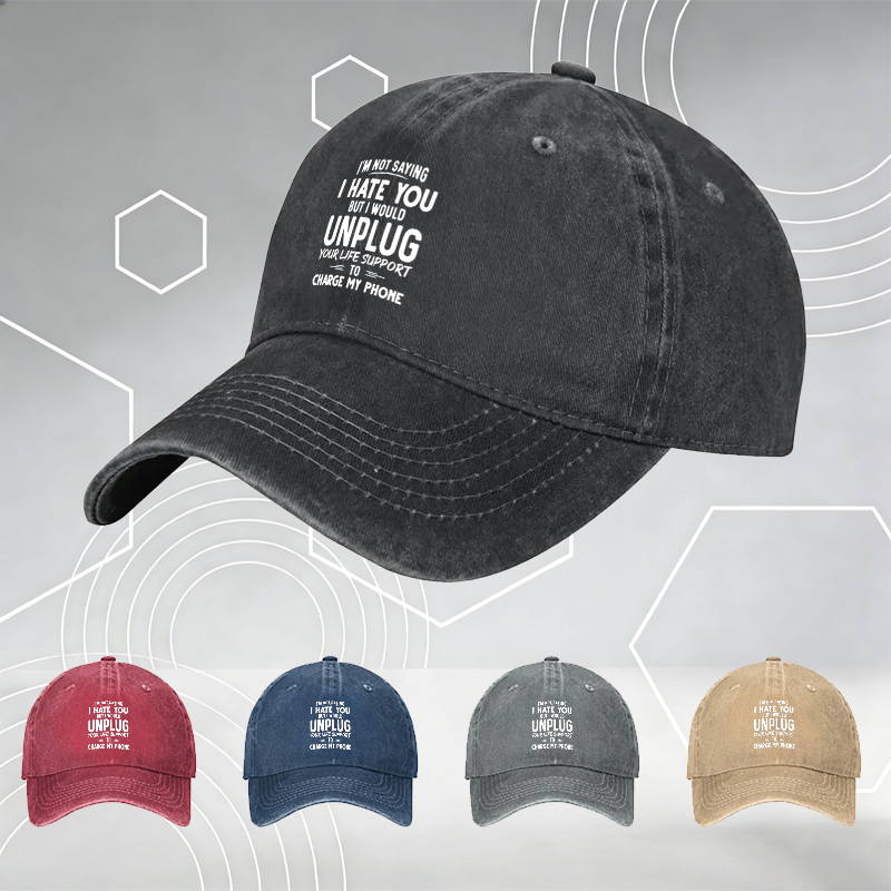 New Baseball Cap 