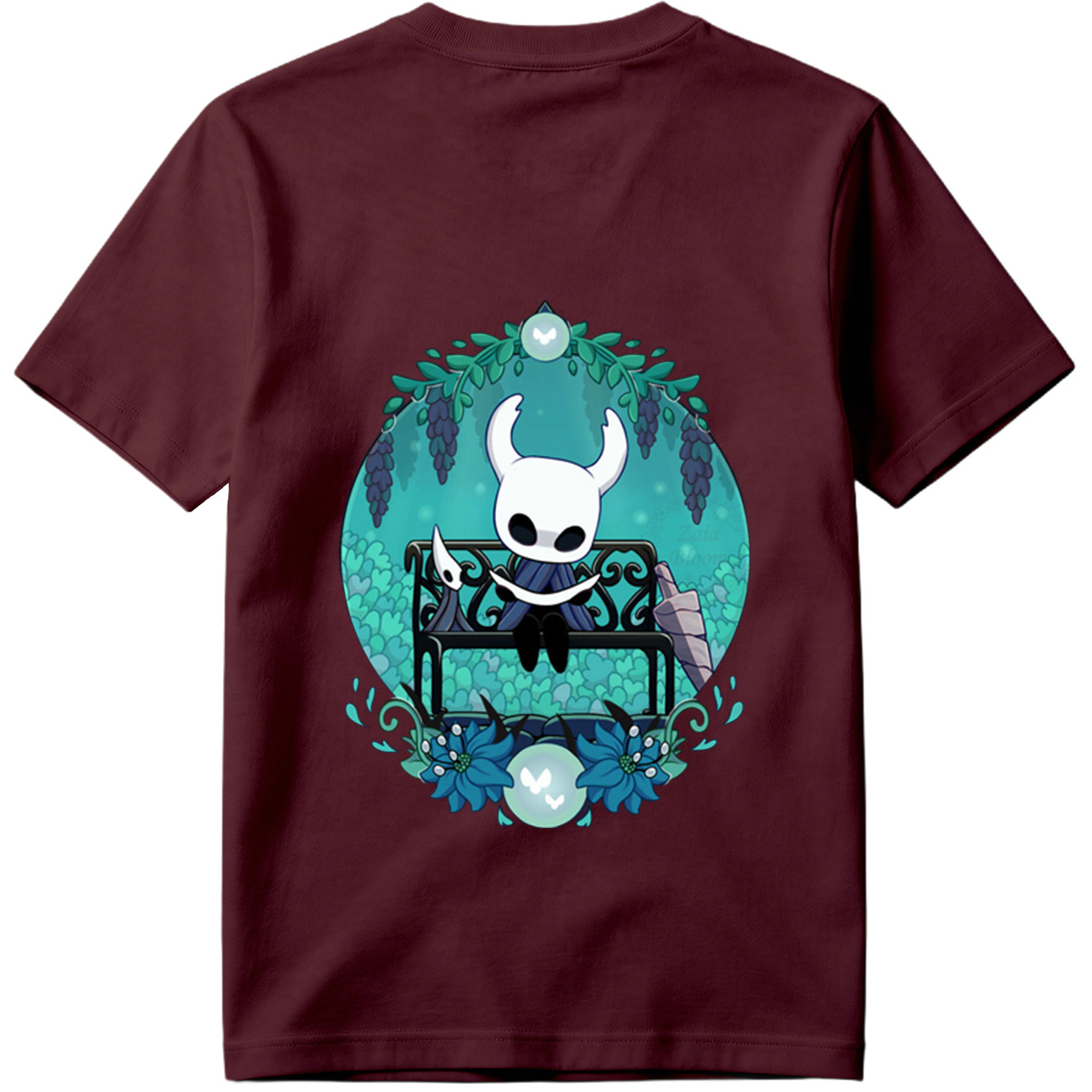 Hollow Knight: The Silent Guardian - Tee