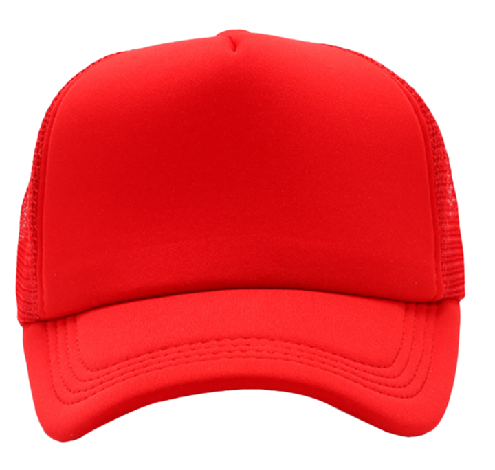 Tennessee Warehouse - Mesh Baseball Cap