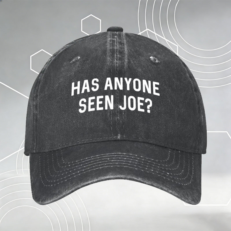 New Baseball Cap with 