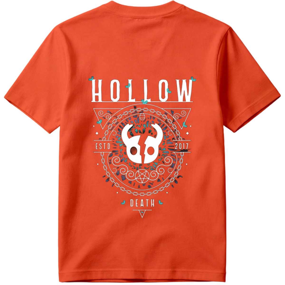 Hollow Knight: Hollow Death - Tee