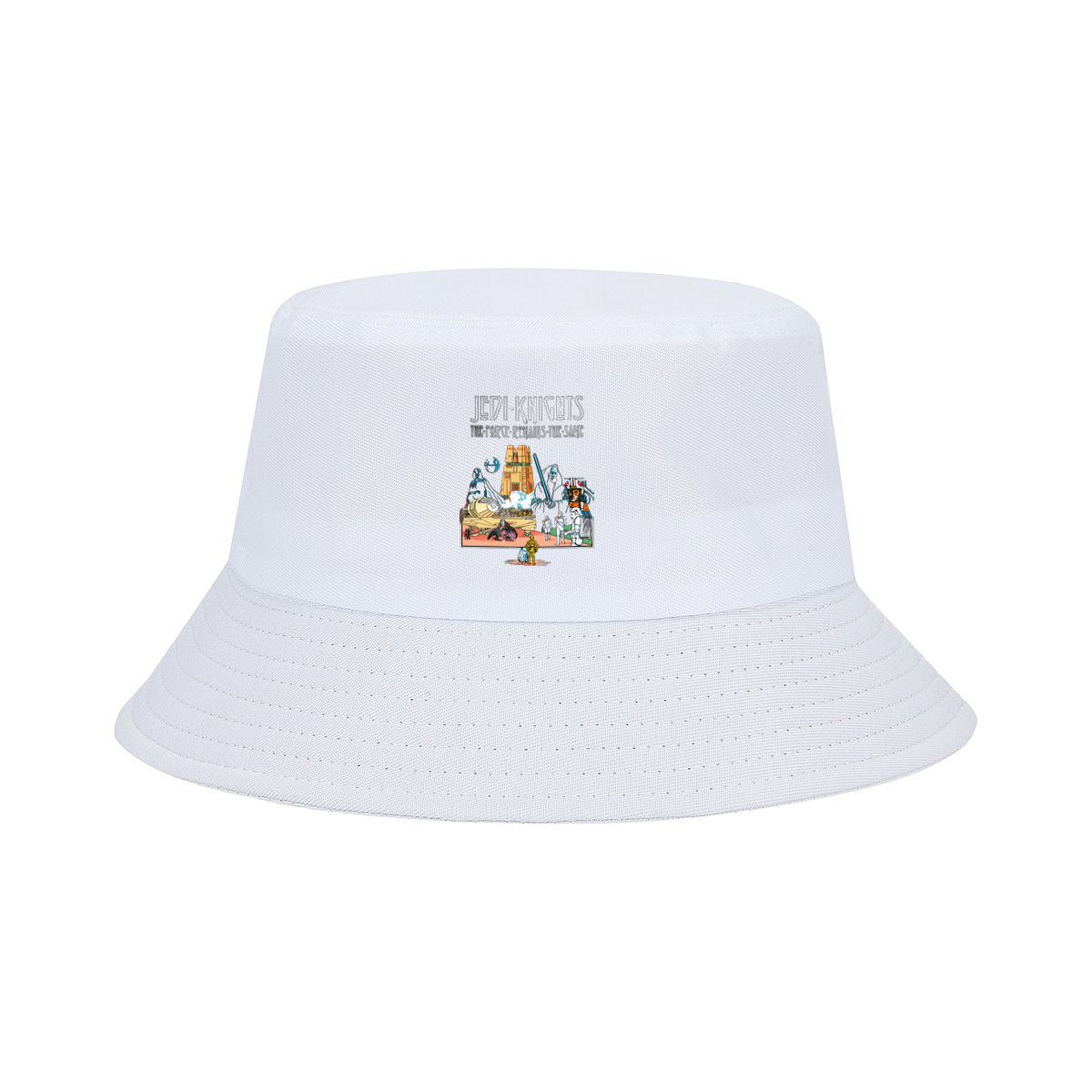 Star Wars: Jedi Knights - The Force Remains the Same - Fisherman's Hat