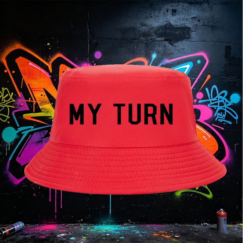 Unisex Bucket Hat with 