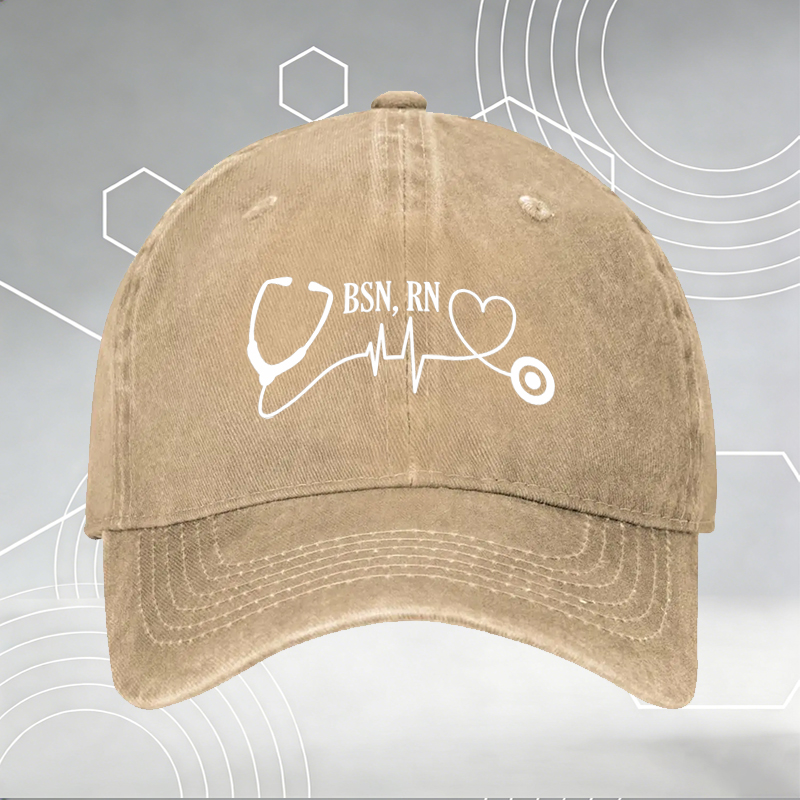New Baseball Cap with 