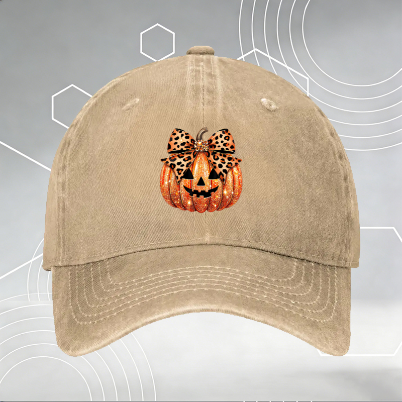 New Baseball Cap with 