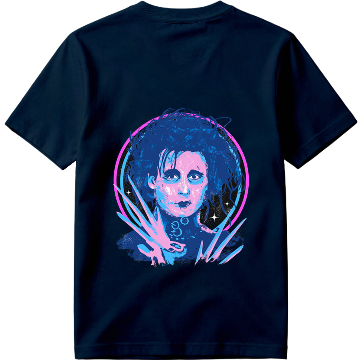 Beetlejuice: Lydia Deetz - Tee