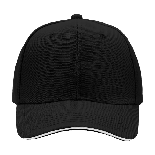 Tennessee USA - Sandwich Baseball Cap