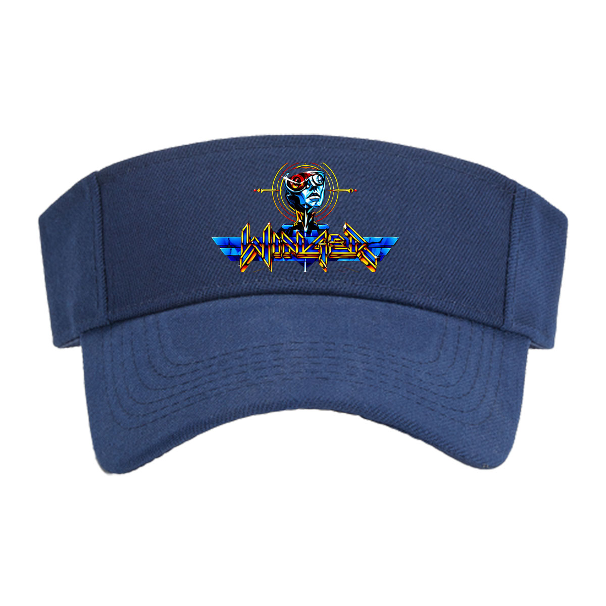 Winger - In the Heart of the Young -  Visor cap