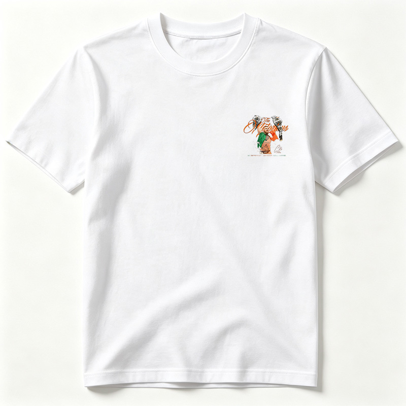 Conor McGregor: UFC Featherweight & Lightweight Double Champion - Tee