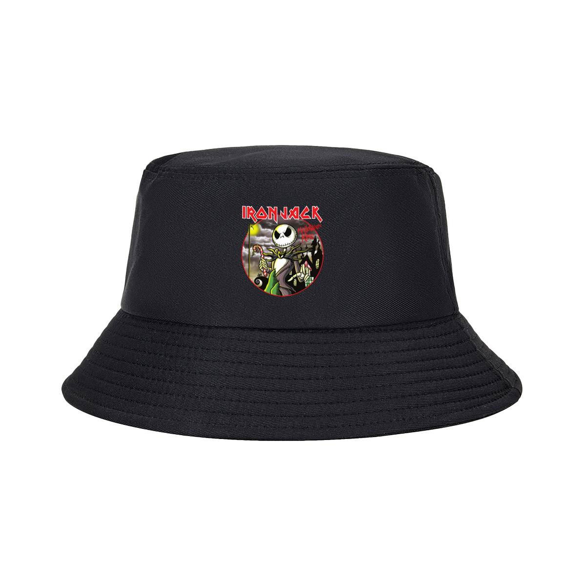 Iron Jack: Halloween King - Fisherman's Hat