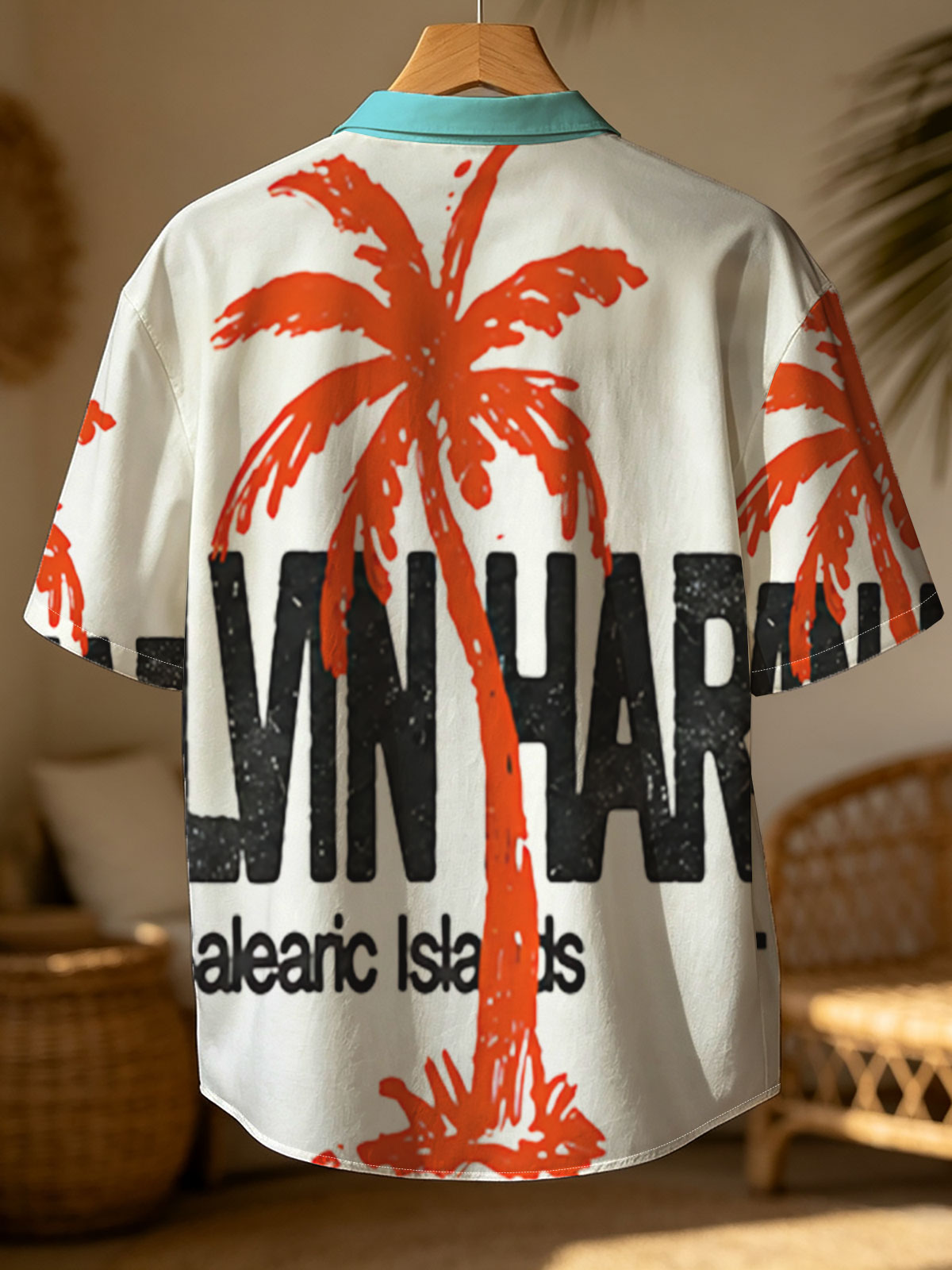 Calvin Harris Ibiza 2026 - Balearic Islands Event -  Shirt