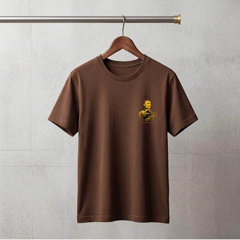 Conor McGregor: Warrior with Dragon Tattoo - Tee