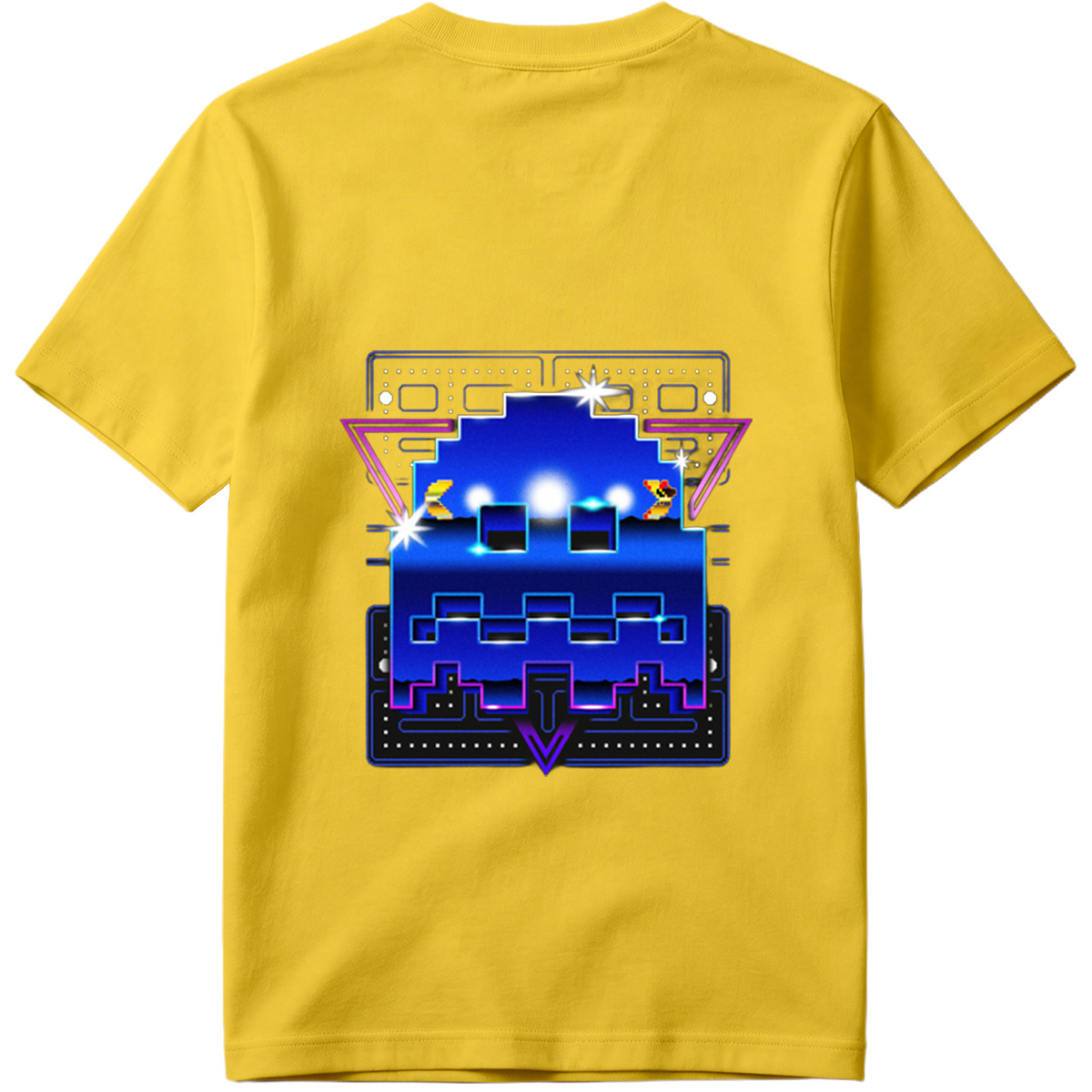 Super Mario Galaxy: Bowser's Cosmic Challenge - Tee