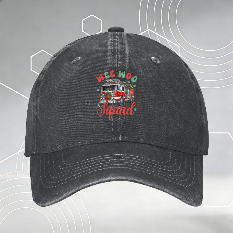 New Baseball Cap with Lake Life Print Design Unisex Adjustable Hat for Outdoor Activities Fishing Camping Beach Wear Suitable for Men Women and Kids