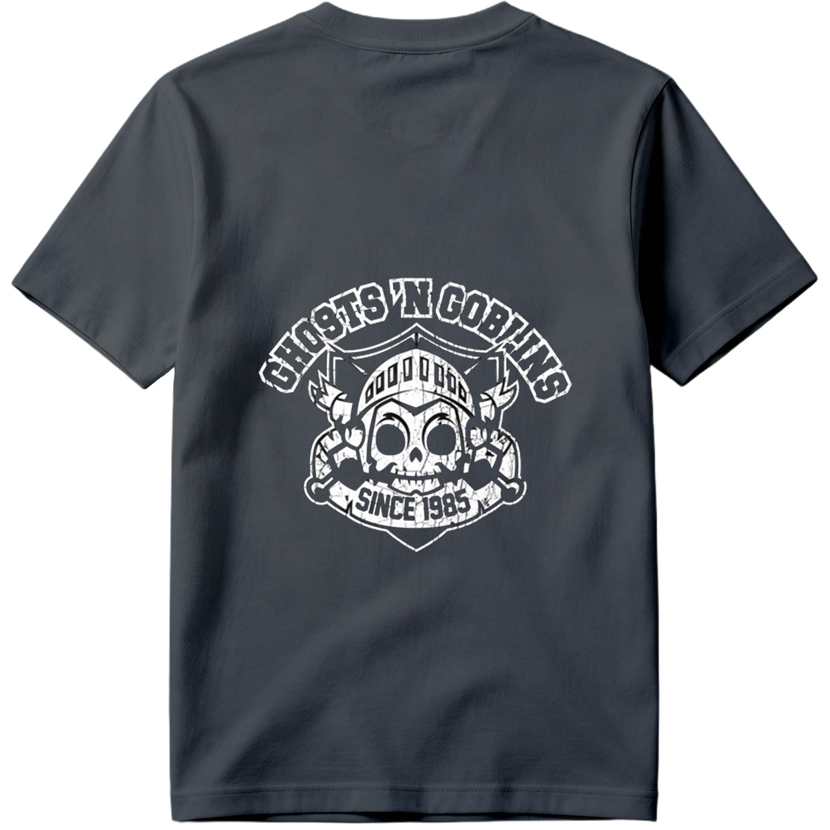 Ghosts 'N Goblins: Since 1985 - Tee