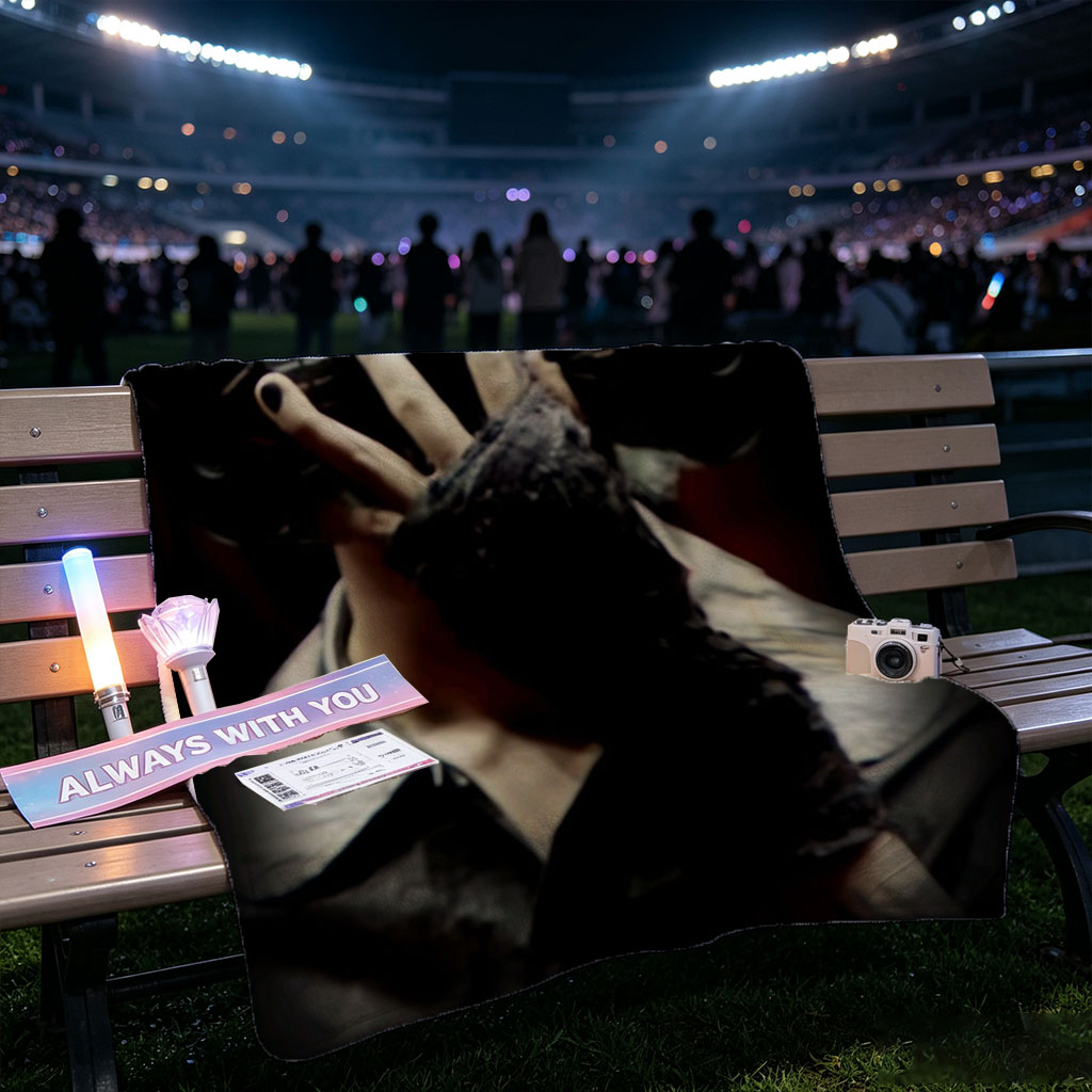 One Ok Rock Music Video Scene Featuring a Person in a Gas Mask with 