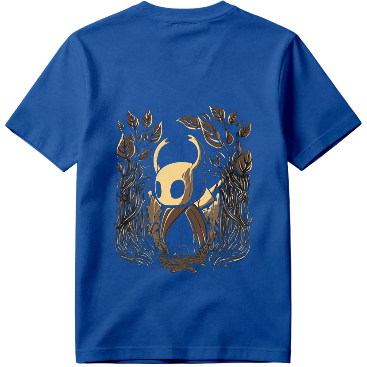Hollow Knight: Hornet in the Grove - Tee