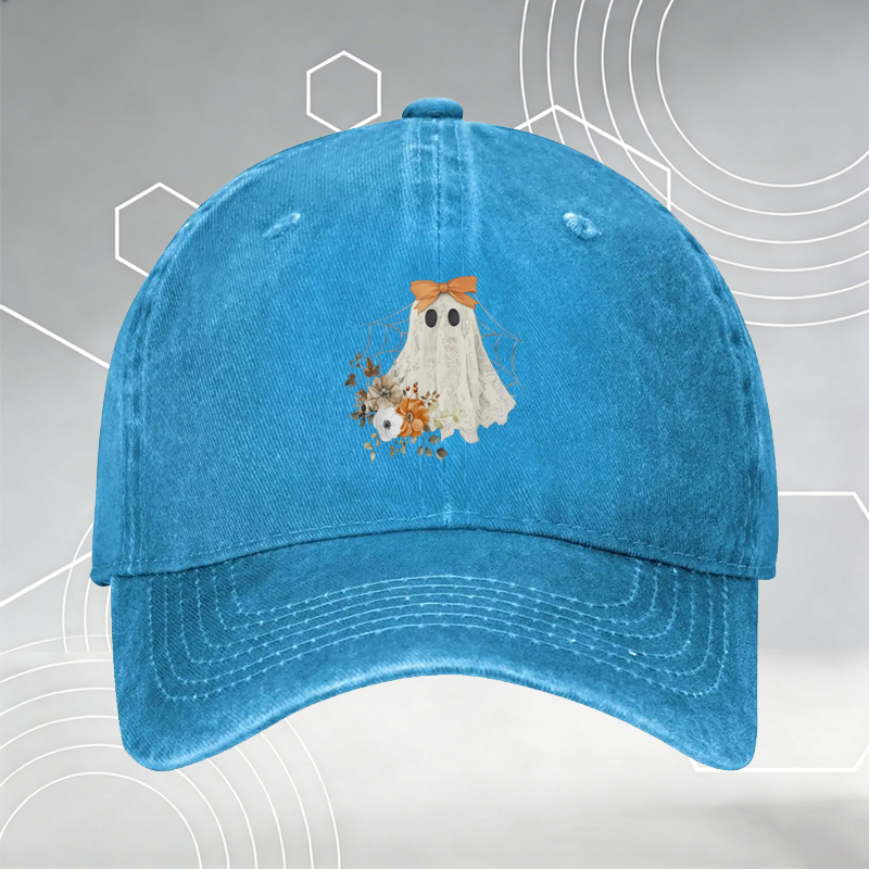 New Baseball Cap with Golden Insect & Leaf Print Design, Unisex Adjustable Hat for Outdoor Activities, Fashionable Sun Protection for Men and Women, Perfect for Nature Lovers and Trendy Streetwear Enthusiasts