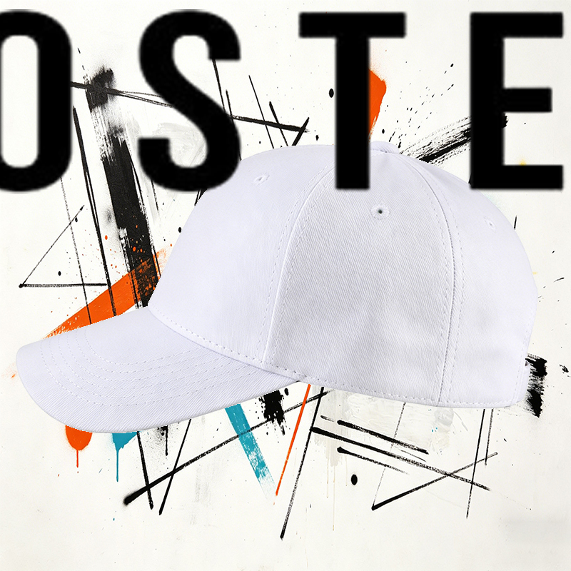 Unisex Classic Baseball Cap with 